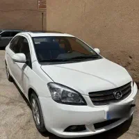 فروش سواری ولکسC30