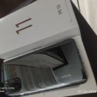 mi 11i 5G(8/256)|موبایل|پرند, فاز ۵|دیوار