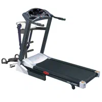 تردمیل تیتان مدل tf6700v چندکاره