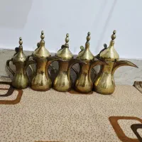 دله قدیم مکاوی