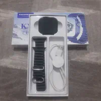 ساعت هوشمند