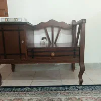 میز تلفن