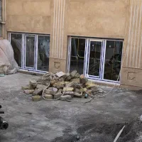 درب وپنجرهupvc(نقدواقساط)