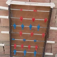 فوتبال دستی