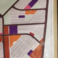 واحد آپارتمان در شهرک کوثر