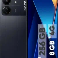 گوشی poco c65