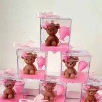 گیفت تولد ودندونی و جشن اسم و نوزادی وجشن مدارس