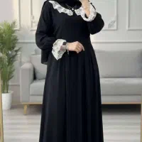 عبا یقه گیپور