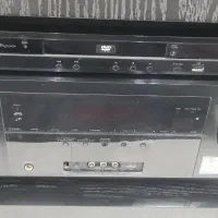 سیستم صوتی سینما خانواده پایونیر