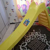 فروش سرسره پنج پله