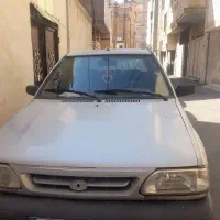 پرایدمدل۸۵