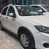 کویک مدل۱۴۰۰ بدون رنگ