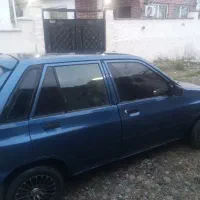 پراید ۱۱۱ اسپورت|خودرو سواری و وانت|نور, |دیوار