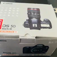 دوربین عکاسی کنون مارک ۳