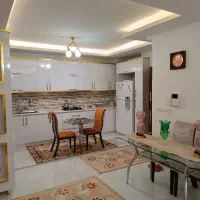 پونک ناصر خسرو لوکس ۱۲۰متر دوخواب نبش و لوکس