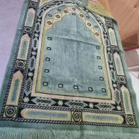 سجاده مخمل ترک ونو