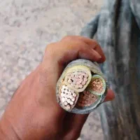 ضایعات مس