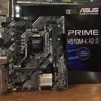 H510 / 11700 / 16GB