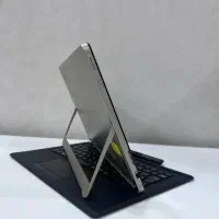 تبلت ویندوزی necرم۸هارد۱۲۸کیبوردقلم۱۲اینچ