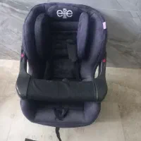 صندل ماشین کودک
