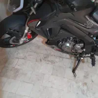 بنلی ۱۸۰|موتورسیکلت|مشهد, عامل|دیوار