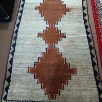قالیچه دستباف محلی