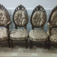 مبل نه نفره سلطنتی