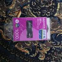 فروش SSD اکسترنال ADATA ظرفیت 1 ترابایت
