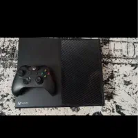 کنسول Xbox One fat