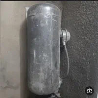 کپسول ال پی جی