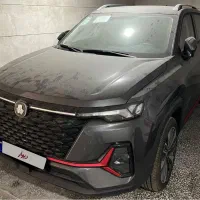 چانگان cs35 صفر