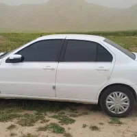 سمند‌سورن‌مدل‌۱۴۰۴