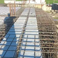 ارماتور بندی .