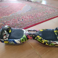 اسکوتر برقی (هاور برد)