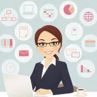 ادمین ایتا،روبیکا،بله،اینستاگرام هستم