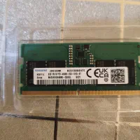 ram 8 Gig ddr5 lop top|قطعات و لوازم جانبی رایانه|اندیشه, شهرک المهدی|دیوار