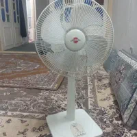 پنکه پارس خزر