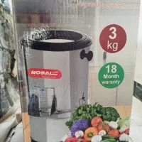 سبزی خورد کن nobal اصل