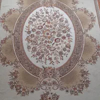 فرش ۶ متری جفتی