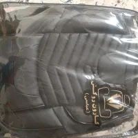 روکش صندلی پژو پارس
