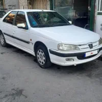 پارس مدل ۸۷