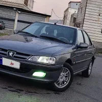 پارس elx 85 بکر