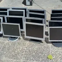 مانیتور LCD LG 15 مناسب برای دوربین مداربسته