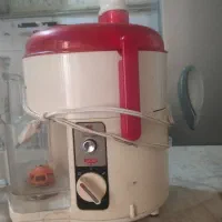 آبمیوه گیری سه کاره ژاپنی اصل