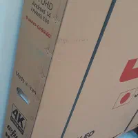 تلوزیون۶۵اینچ QLED 4k s100 JVC