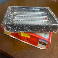 کباب پز پیکنیکی امین گاز نو
