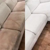 مبل شویی زرین سراب  (خشک شویی پاکشوما)