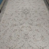 فرش ۱۵۰۰ شانه ۹ متری