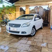 ولکس c30 مدل ۱۳۹۴ با کارکرد ۱۰۰ تا اقساط تا ۶ ماه