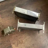 منقل قدیمی